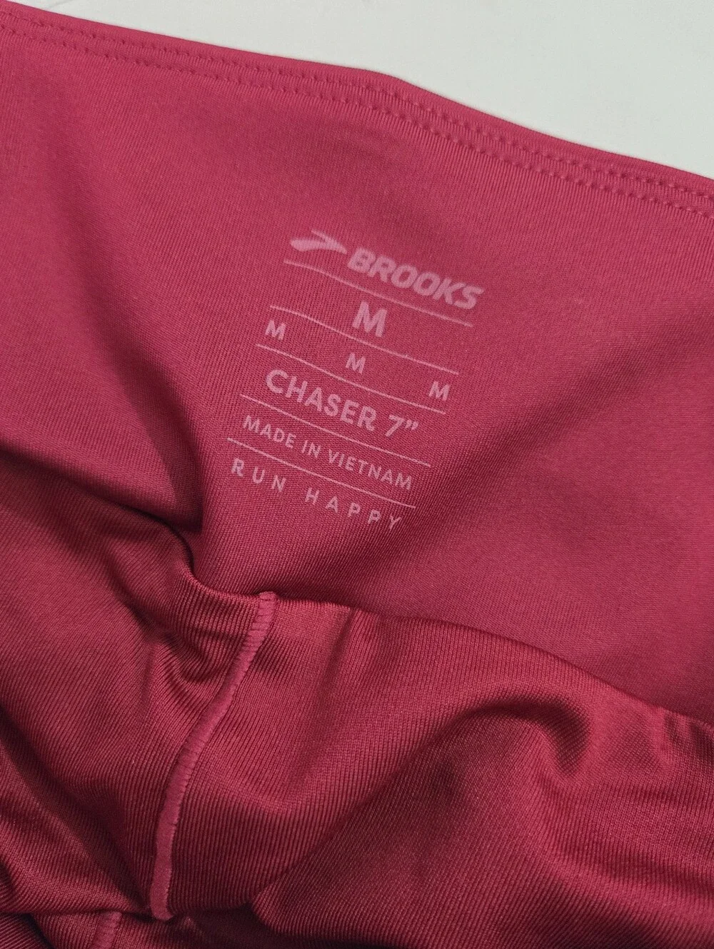 NWT Brooks Chaser 7